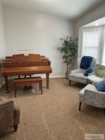 323 N 4200 E, Rigby, ID 83442