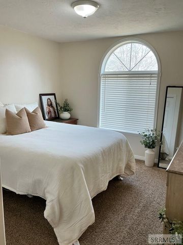 323 N 4200 E, Rigby, ID 83442