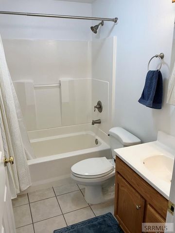 323 N 4200 E, Rigby, ID 83442