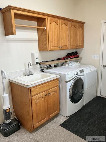 323 N 4200 E, Rigby, ID 83442