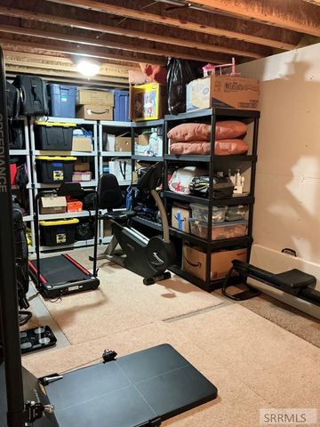 323 N 4200 E, Rigby, ID 83442