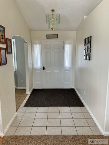 323 N 4200 E, Rigby, ID 83442