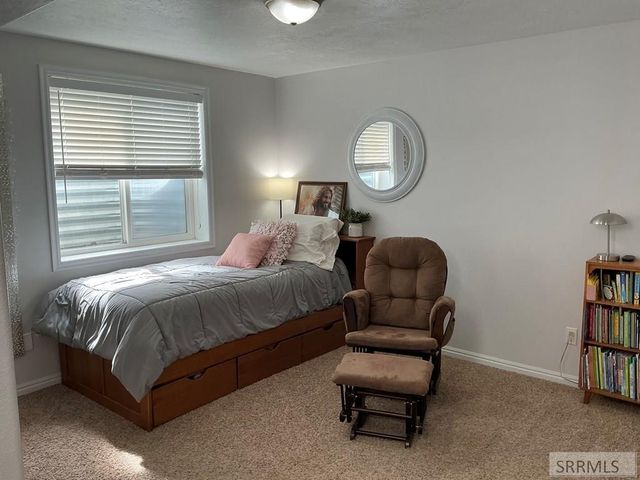 323 N 4200 E, Rigby, ID 83442