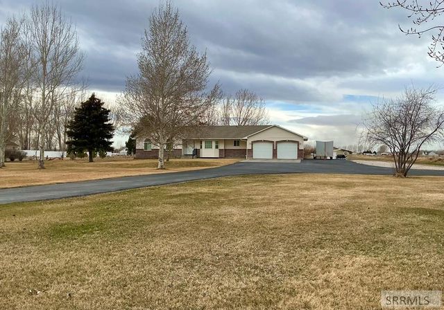 323 N 4200 E, Rigby, ID 83442