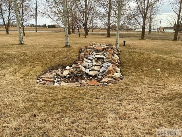 323 N 4200 E, Rigby, ID 83442