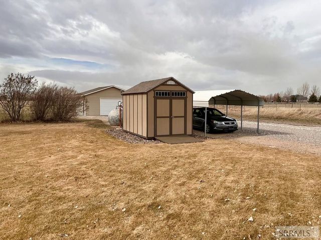 323 N 4200 E, Rigby, ID 83442