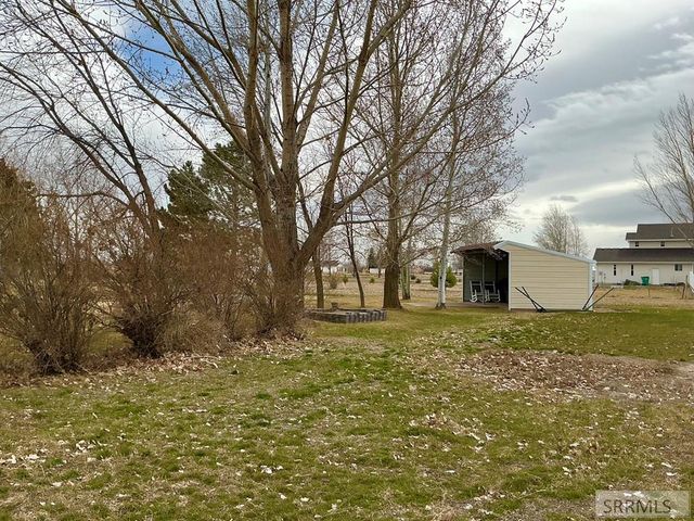 323 N 4200 E, Rigby, ID 83442