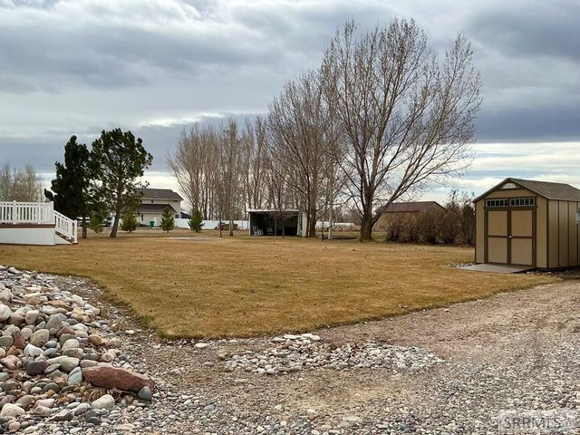 323 N 4200 E, Rigby, ID 83442