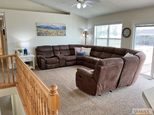 323 N 4200 E, Rigby, ID 83442