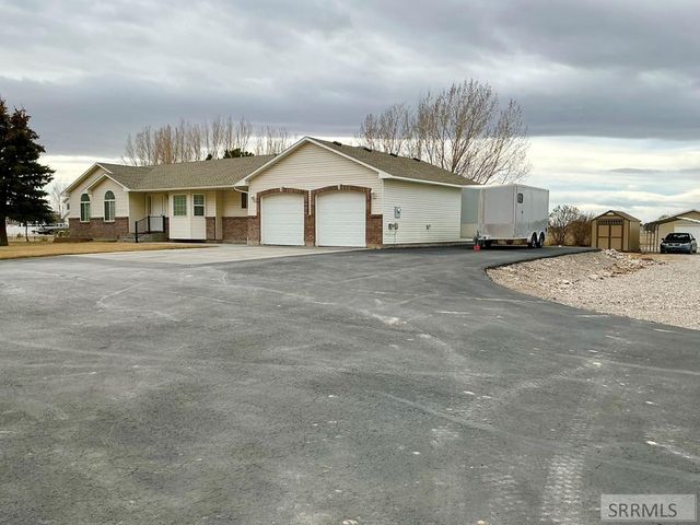 323 N 4200 E, Rigby, ID 83442