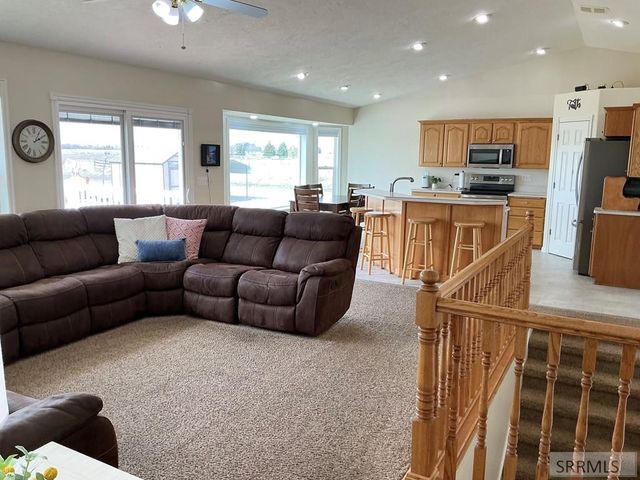 323 N 4200 E, Rigby, ID 83442