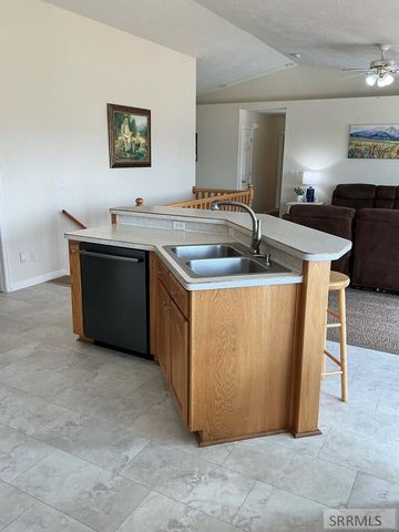 323 N 4200 E, Rigby, ID 83442