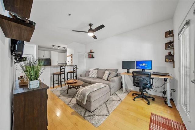 821 Ralph Mcgill NE Boulevard 3201, Atlanta, GA 30306