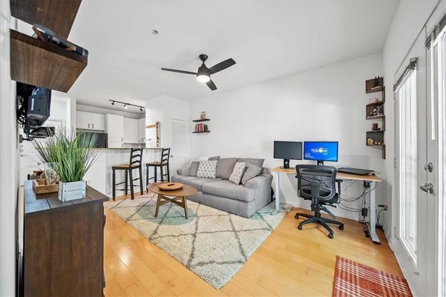 821 Ralph Mcgill NE Boulevard 3201, Atlanta, GA 30306