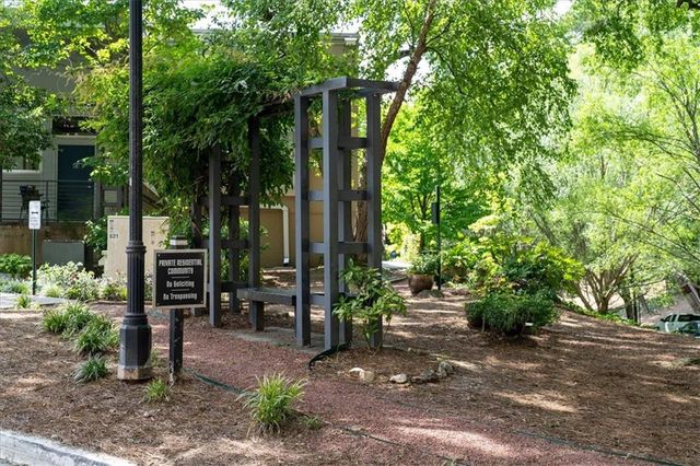 821 Ralph Mcgill NE Boulevard 3201, Atlanta, GA 30306
