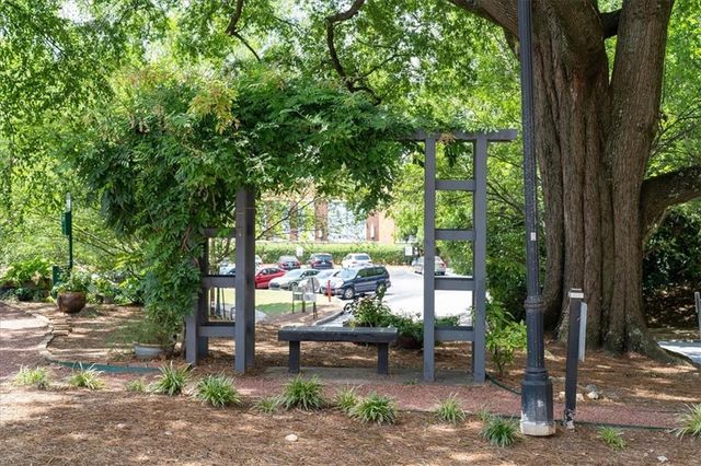 821 Ralph Mcgill NE Boulevard 3201, Atlanta, GA 30306