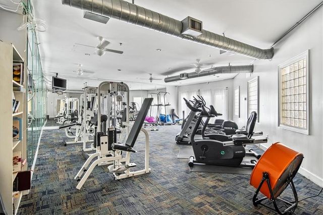 821 Ralph Mcgill NE Boulevard 3201, Atlanta, GA 30306