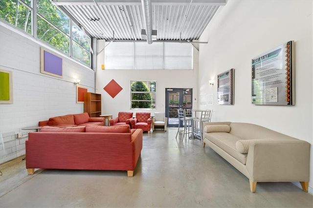821 Ralph Mcgill NE Boulevard 3201, Atlanta, GA 30306