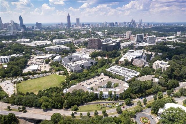 821 Ralph Mcgill NE Boulevard 3201, Atlanta, GA 30306