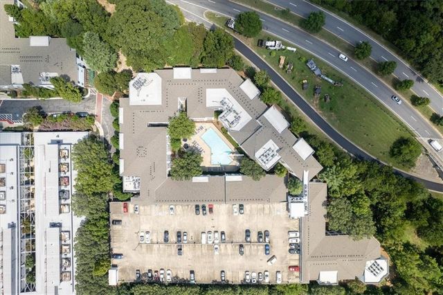 821 Ralph Mcgill NE Boulevard 3201, Atlanta, GA 30306