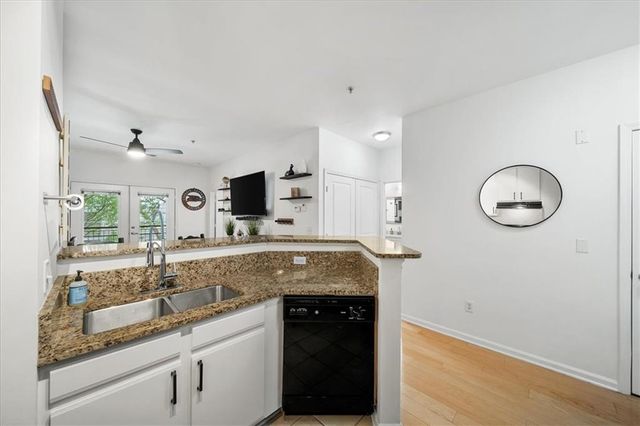 821 Ralph Mcgill NE Boulevard 3201, Atlanta, GA 30306