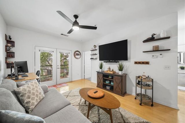 821 Ralph Mcgill NE Boulevard 3201, Atlanta, GA 30306