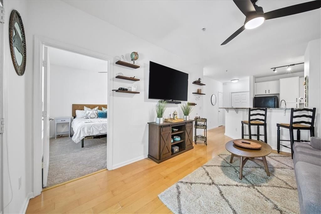 821 Ralph Mcgill NE Boulevard 3201, Atlanta, GA 30306