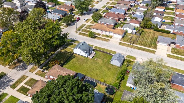 4401 Katherine Street, Dearborn Heights, MI 48125