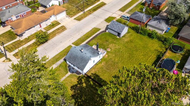 4401 Katherine Street, Dearborn Heights, MI 48125