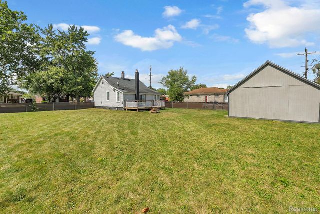 4401 Katherine Street, Dearborn Heights, MI 48125