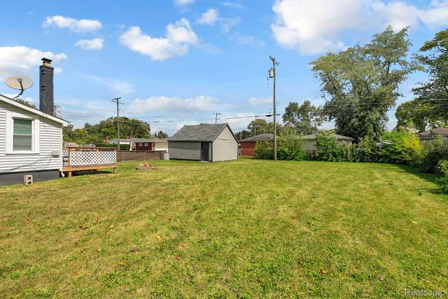 4401 Katherine Street, Dearborn Heights, MI 48125