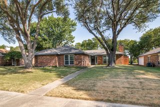 1609 Barclay Drive, Richardson, TX 75081