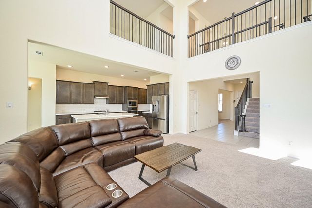 5134 Sapphire Creek Drive, Richmond, TX 77469