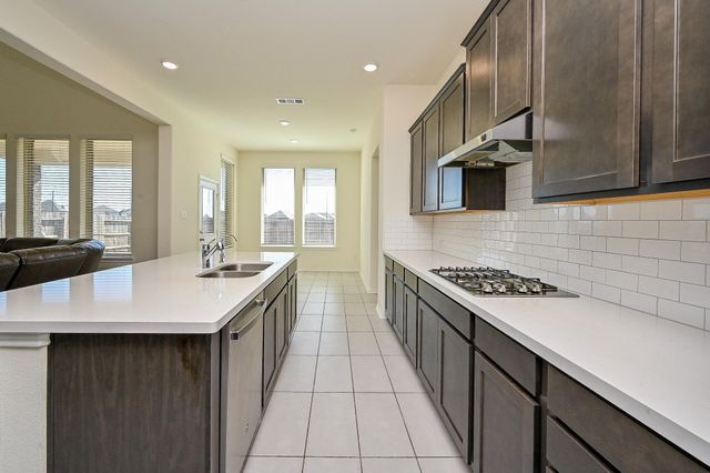 5134 Sapphire Creek Drive, Richmond, TX 77469