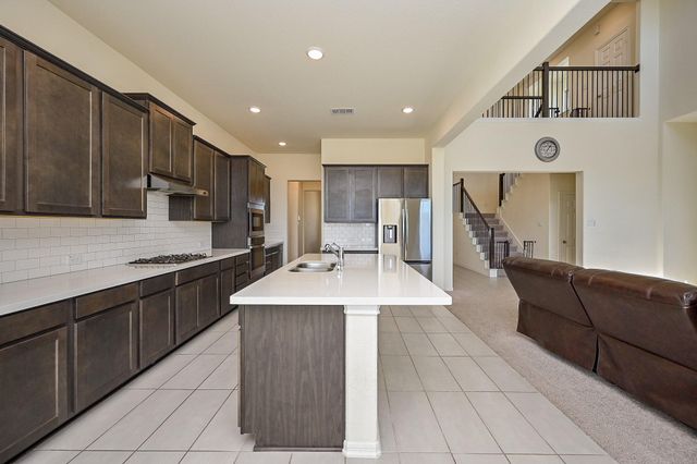 5134 Sapphire Creek Drive, Richmond, TX 77469