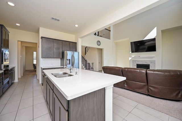 5134 Sapphire Creek Drive, Richmond, TX 77469