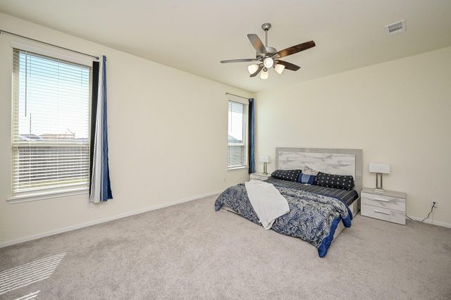 5134 Sapphire Creek Drive, Richmond, TX 77469