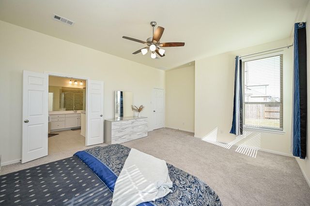 5134 Sapphire Creek Drive, Richmond, TX 77469