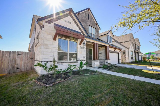 5134 Sapphire Creek Drive, Richmond, TX 77469