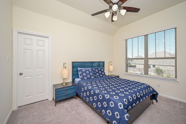 5134 Sapphire Creek Drive, Richmond, TX 77469