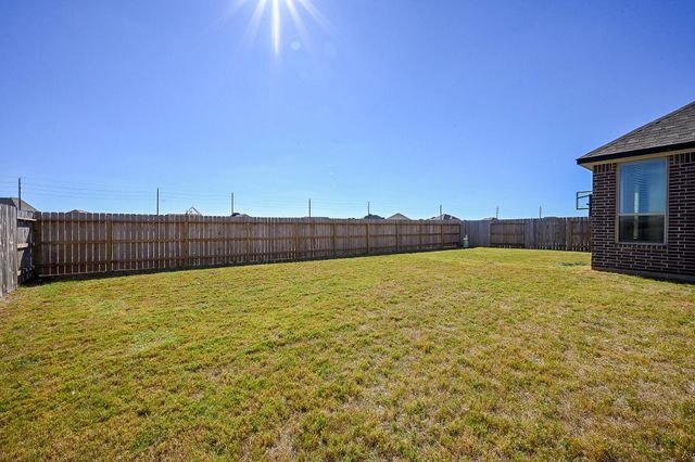 5134 Sapphire Creek Drive, Richmond, TX 77469