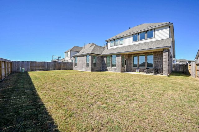 5134 Sapphire Creek Drive, Richmond, TX 77469
