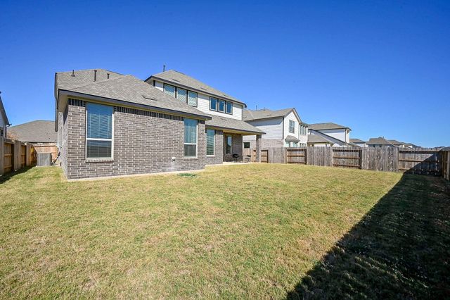 5134 Sapphire Creek Drive, Richmond, TX 77469