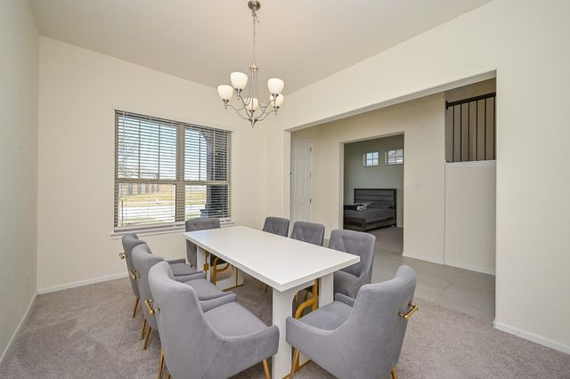 5134 Sapphire Creek Drive, Richmond, TX 77469