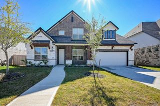 5134 Sapphire Creek Drive, Richmond, TX 77469