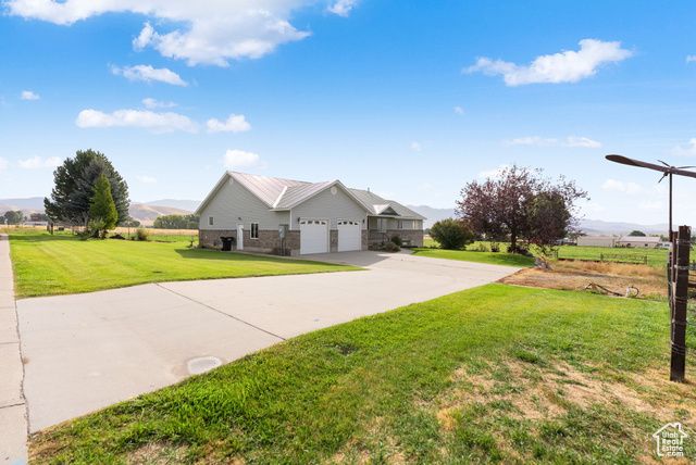 1176 E 900 S, Preston, ID 83263