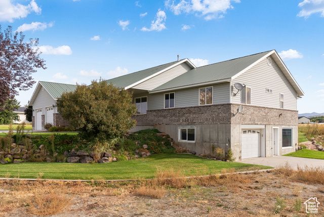 1176 E 900 S, Preston, ID 83263