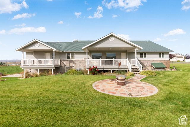 1176 E 900 S, Preston, ID 83263