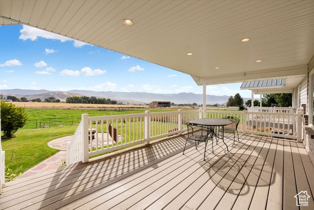 1176 E 900 S, Preston, ID 83263