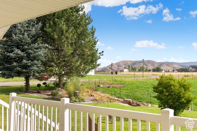 1176 E 900 S, Preston, ID 83263